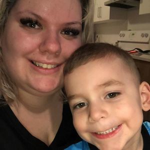 Meet your Posher, Mélanie